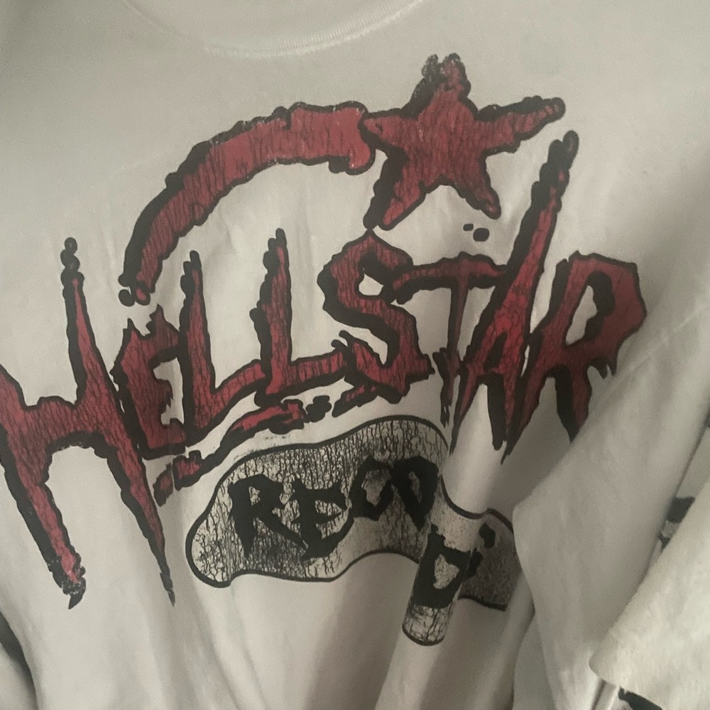 Hellstar shirt